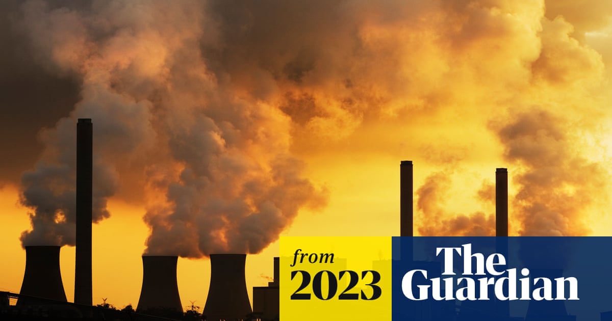 Politicians who delay climate action must live with consequences, says WHO expert