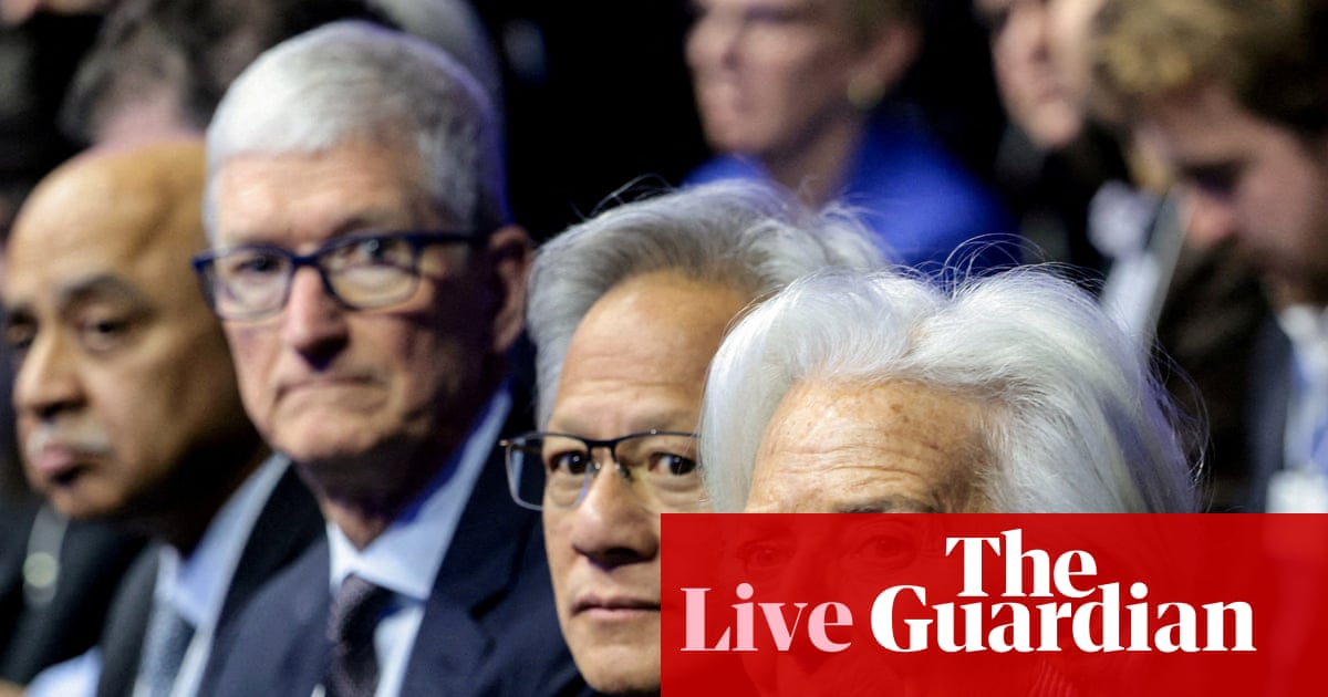 S&P 500 crosses 7,000 milestone as markets ride AI optimism and dollar weakness