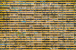 Urban Life in Singapore by Thigh Wanna, highly commended environmental photographer of the year