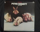 Hilarious or a nightmare? Exhibition displays the worst album covers ever