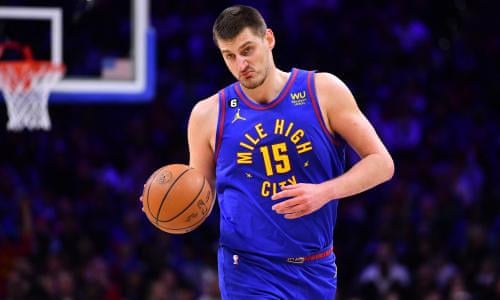 Defense is a lost art': has the NBA's offensive explosion gone too far? | NBA | The Guardian