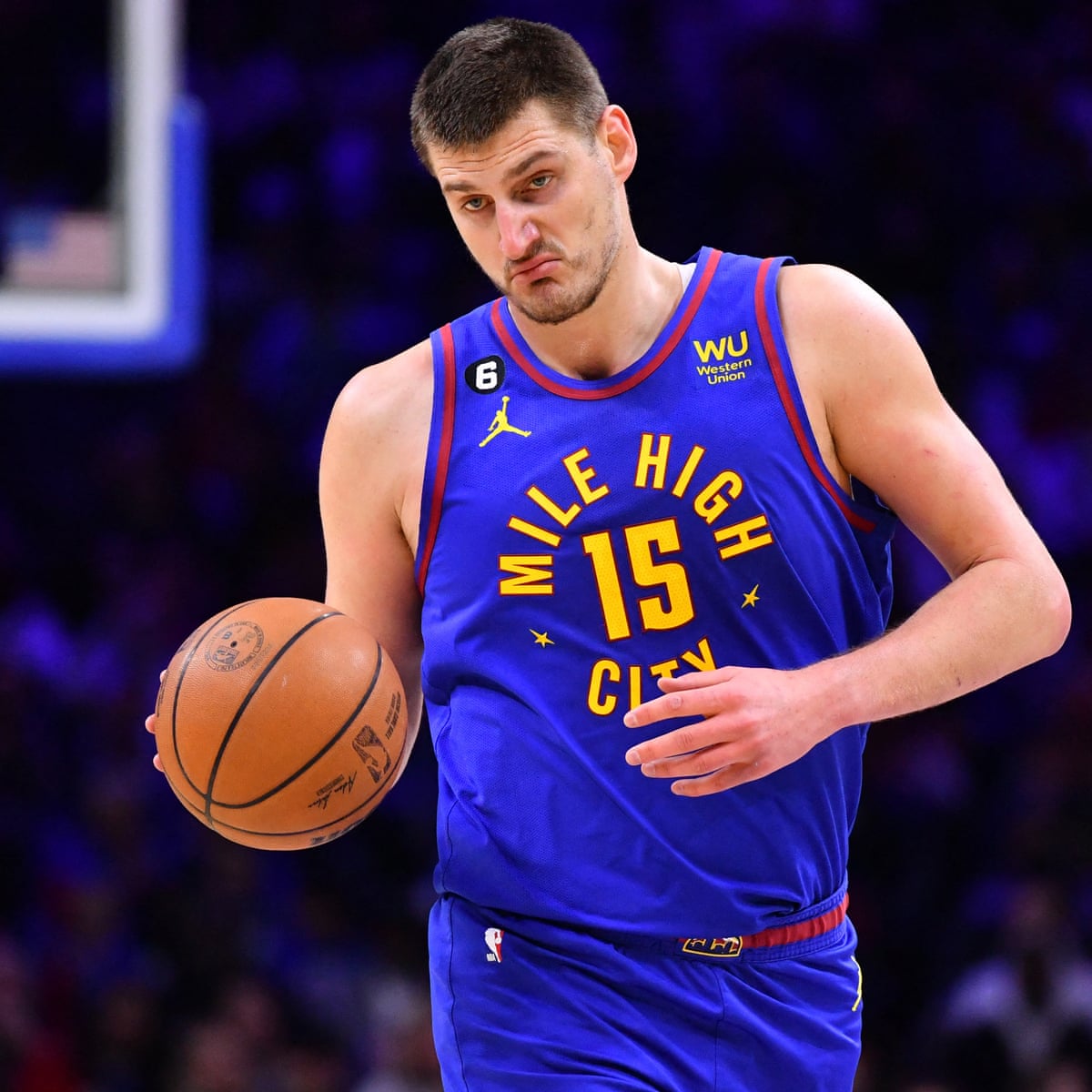 The 10 Worst Players in the NBA Right Now