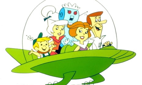 The Jetsons.