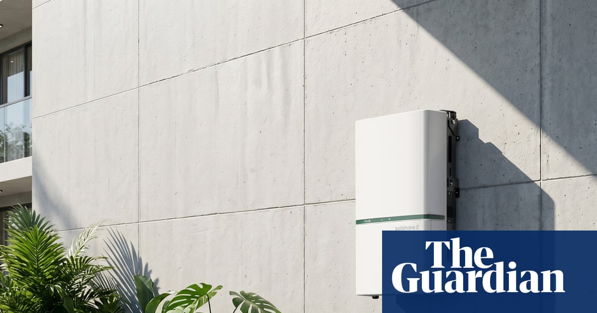 Solar Traffic Controller for Apartments Wins Australian Good Design Award