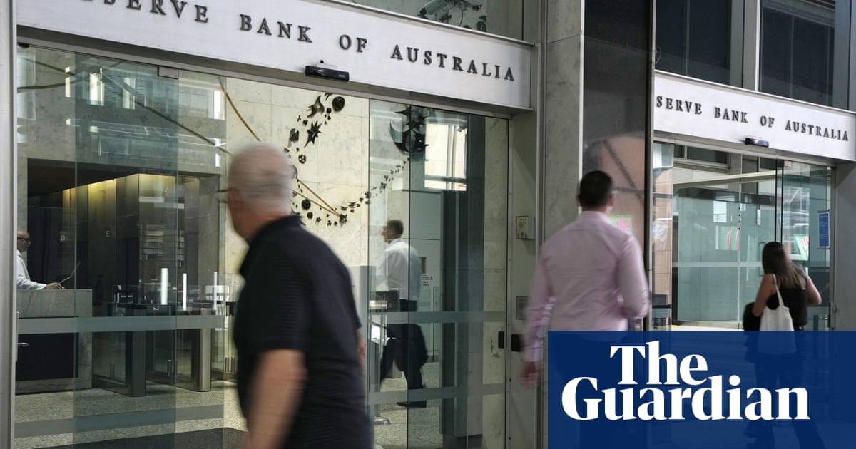 Guardian Essential poll: most think RBA rate hikes an overreaction as shine comes off Albanese
