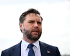 Republican condemns Vance for ‘despicable’ comments on Venezuelan boat strike