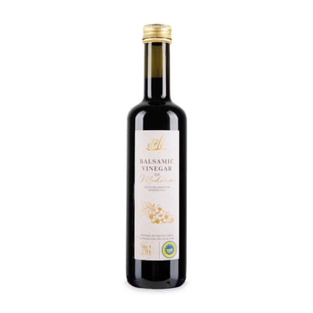 Aldi ‘ The Deli’ Balsamic Vinegar of Modena