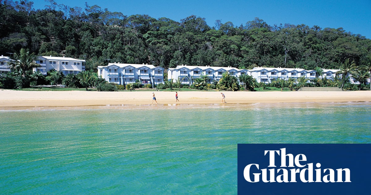 NRL Island: Queensland resort manager reveals plan to rescue coronavirus-hit season