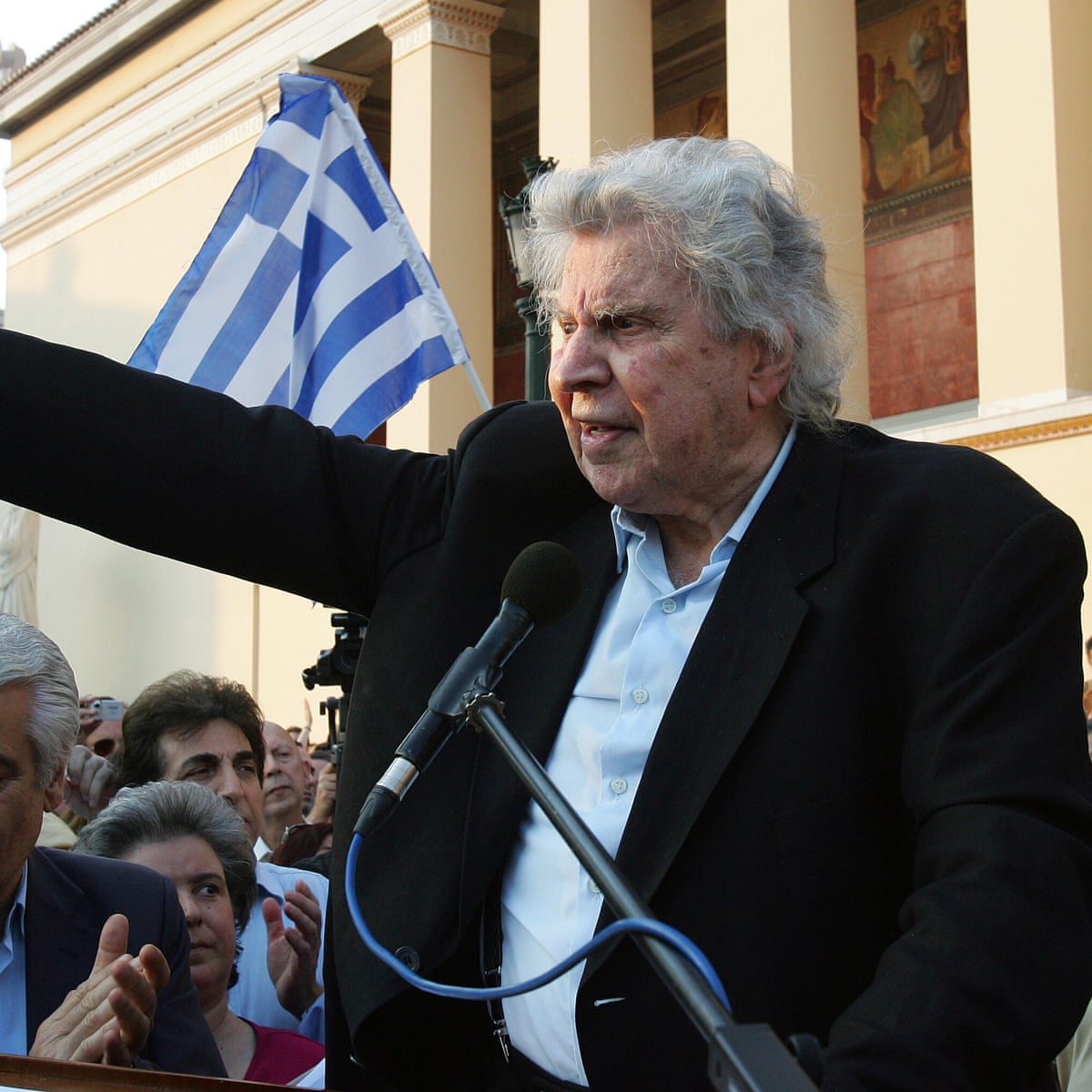 Jun 24, 2021 · οι περιορισμοί λόγω πανδημίας σταμάτησαν όμως οι βανδαλισμοί συνεχίζονται. Mikis Theodorakis - Yxen0imxt0wr M