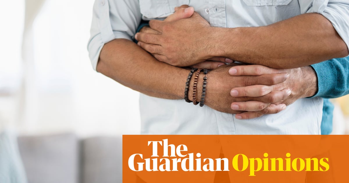 What Gay Men S Attitudes To Masculinity Have Taught Me About