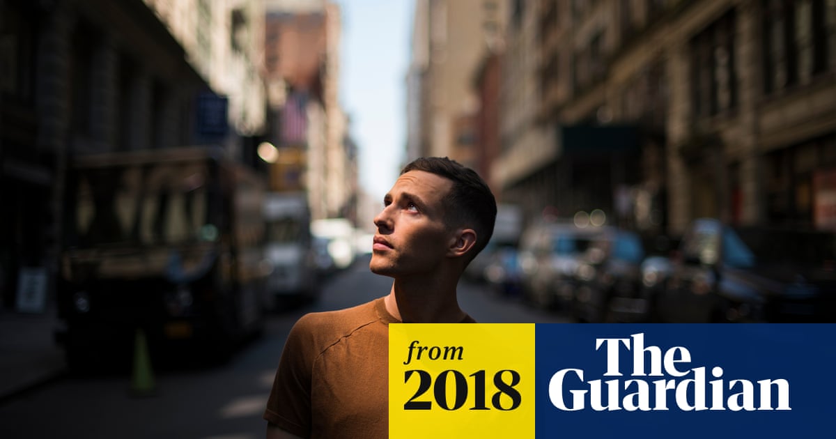 'I spoke from the heart': ice skater Adam Rippon on taking on Mike ...