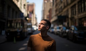 I Spoke From The Heart Ice Skater Adam Rippon On Taking On