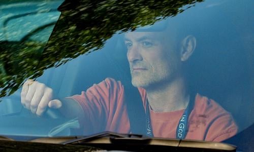 Bar Dominic Cummings From Sage Meetings Labour Urges World News The Guardian