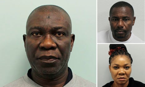 Breaking News - UK Court Jails Ekweremadu, Wife And Obeta Over Organ-Harvesting Plot. 1 Nigerian politician jailed for nine years in UK over organ trafficking plot | Crime | The Guardian