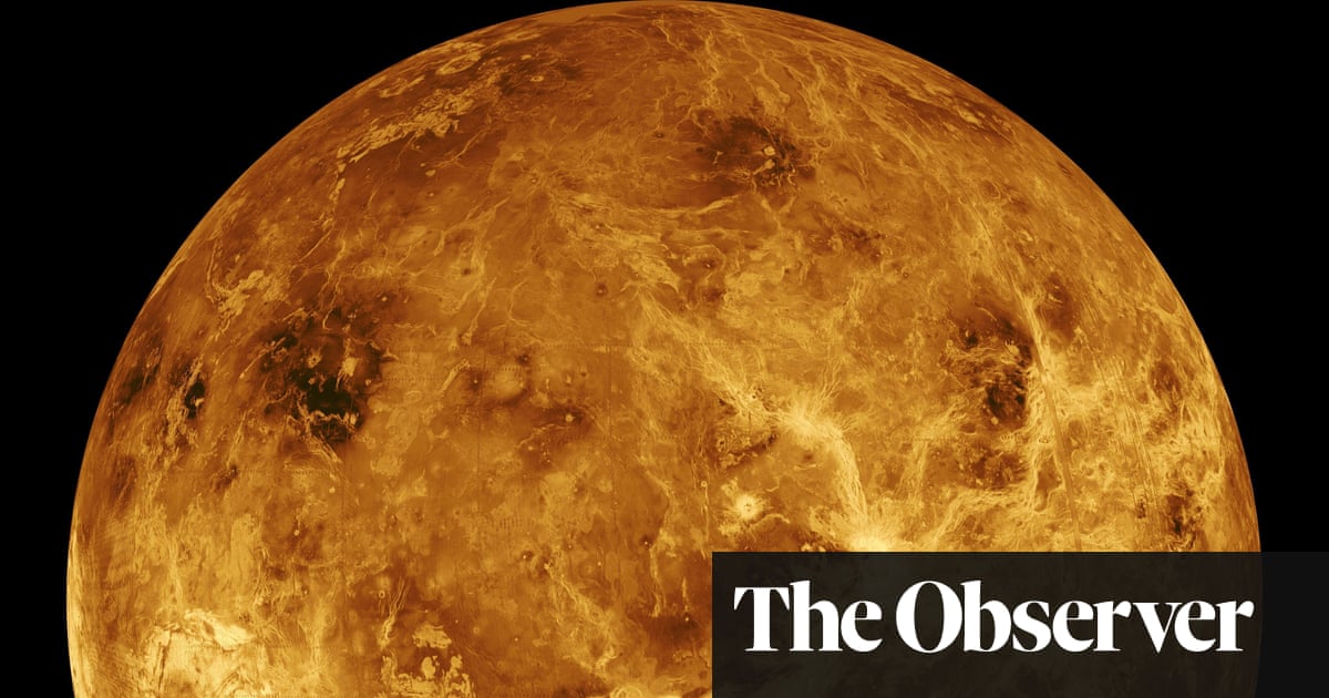 Why science can't resist the allure of Venus: new missions to Earth's nearest planetary neighbour