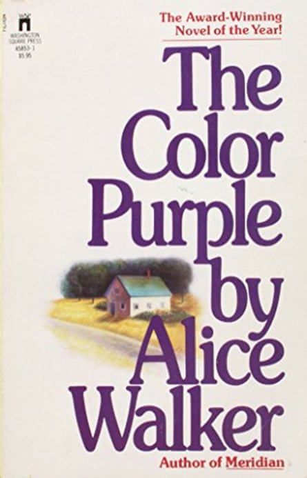 The Color Purple, Alice Walker