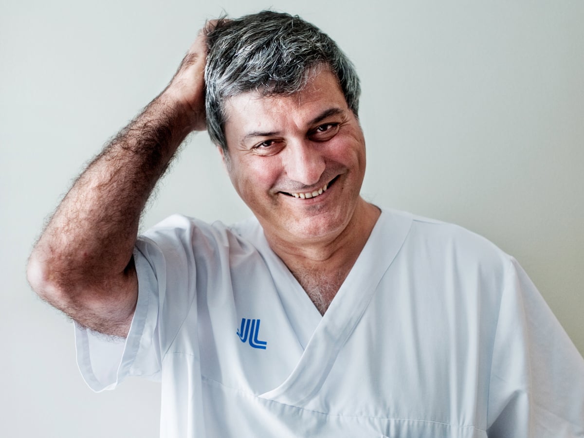 Paolo Macchiarini - Alchetron, The Free Social Encyclopedia