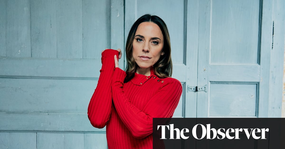 Melanie C: ‘The tabloids were cruel and heartless’