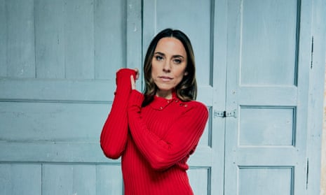 ‘In my 30s there were times when I believed my moment had passed. Now in my mid-40s I’ve decided: sod that’: Melanie C.