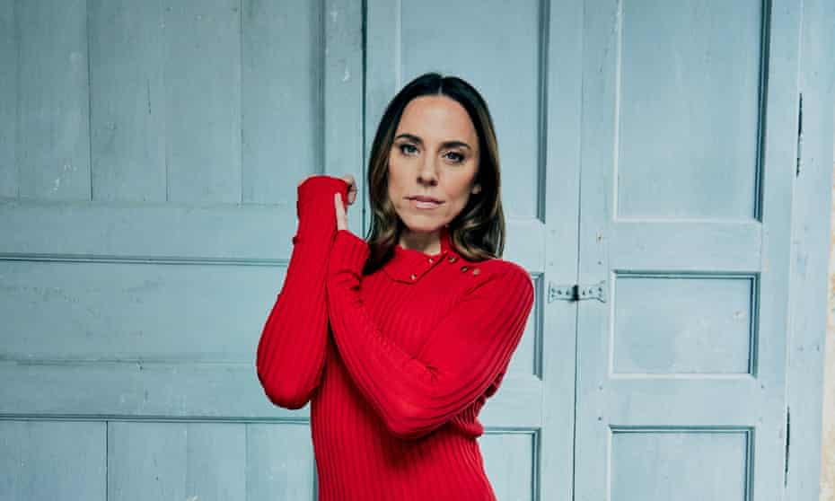 ‘In my 30s there were times when I believed my moment had passed. Now in my mid-40s I’ve decided: sod that’: Melanie C.