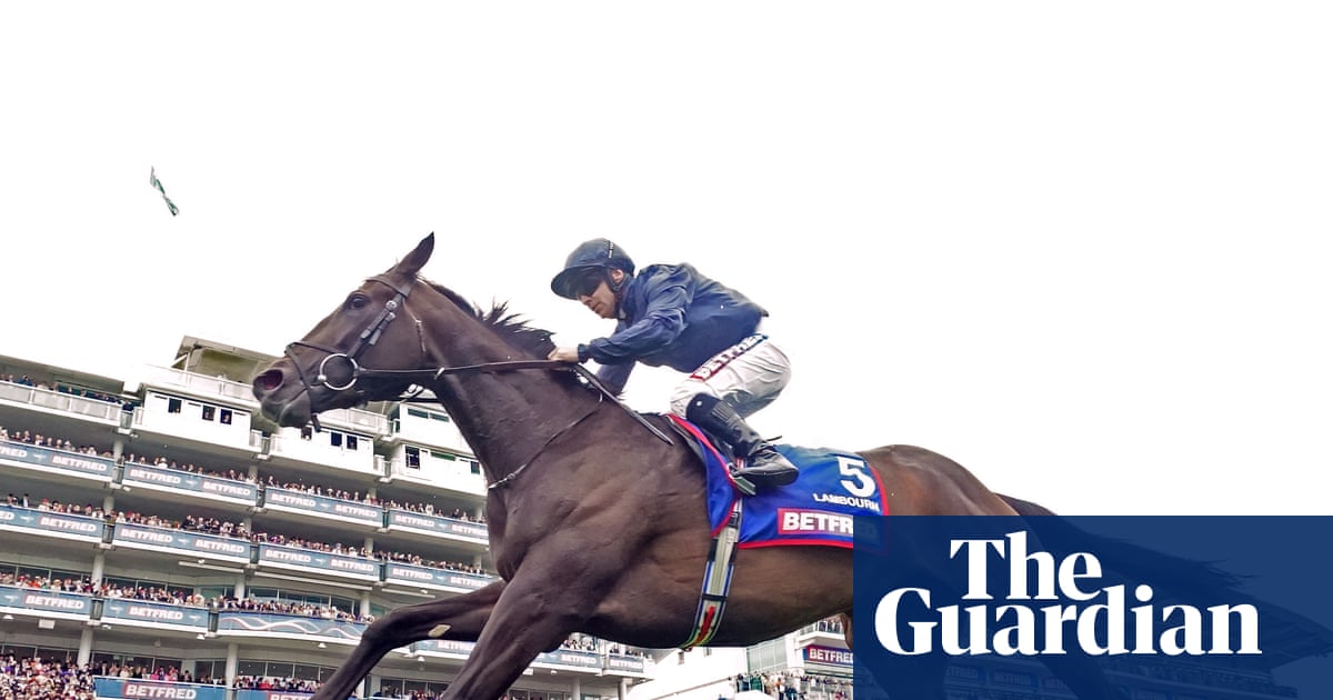 A £2m prize fund and free parking: Epsom’s Derby reboot prepares for its first test