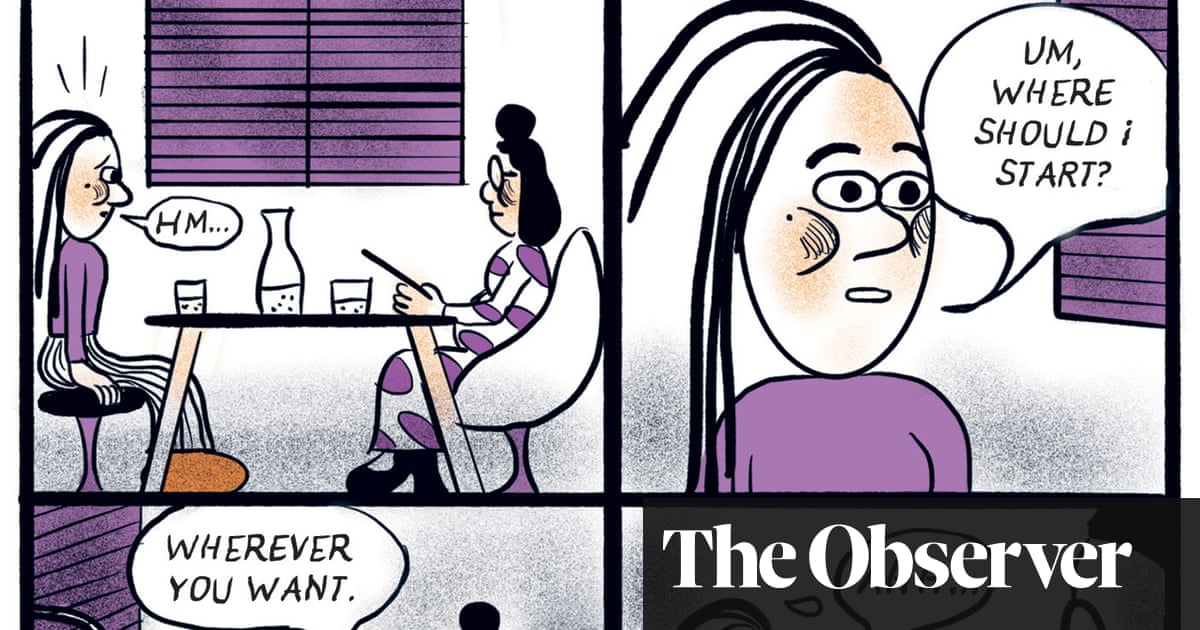 Work-Life Balance by Aisha Franz review – richly comic takedown of the wellness industry - The Guard