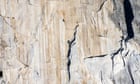 Eight-year-old boy becomes youngest person to climb Yosemite's El Capitan