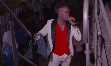 Dalton’s Dream review – sensitive documentary about a vulnerable X