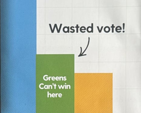 Flugblätter für politische Kampagnen und Wahlmaterialien