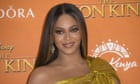 Beyoncé's clothing range criticised for lack of body diversity