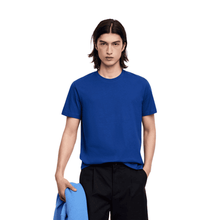 Arket 170 GSM Regular T-shirt