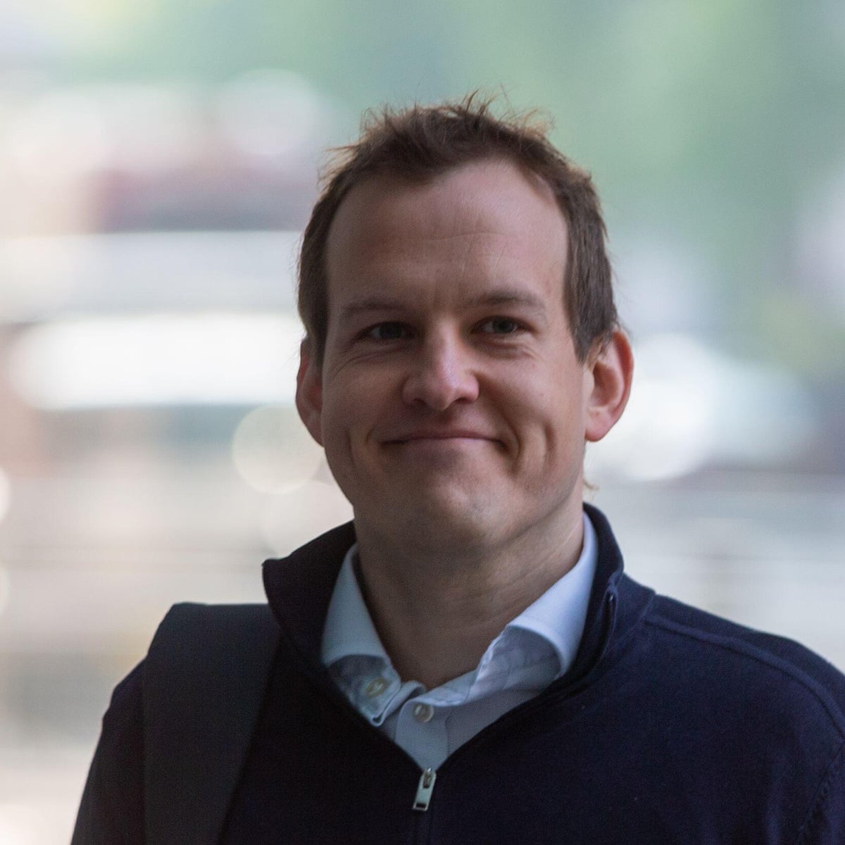 Architect of UK’s AI policy quits after Anthropic conflict of interest concerns