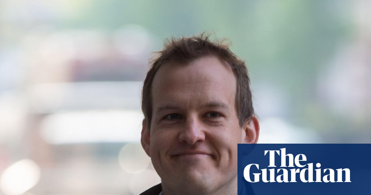 Architect of British government’s AI strategy joins Anthropic