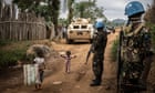 ‘Anything to stop the massacres’: peace still eludes DRC as armed groups proliferate
