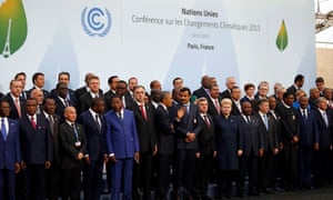 Paris climate talks