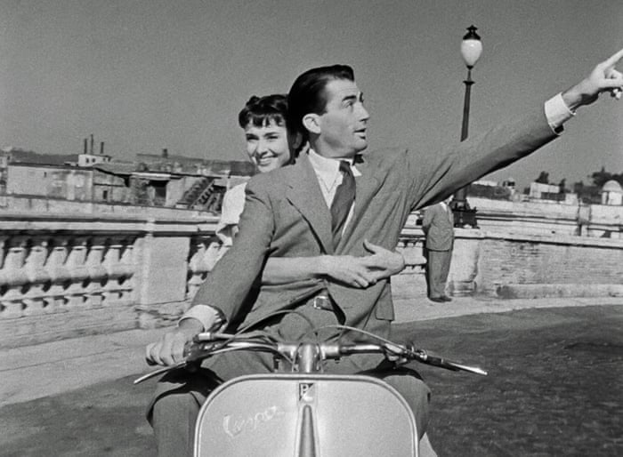 My mother, Audrey Hepburn: the star's son Sean on her movies, marriages, good works and fascist parents | Audrey Hepburn | The Guardian