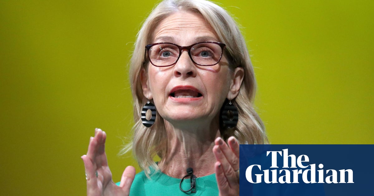 UK MP refused entry to Hong Kong accuses China of hidden blacklist'