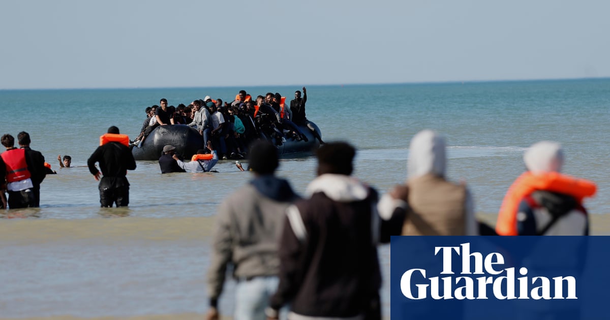 Asylum seekers deported to France live in fear of smugglers’ reprisals