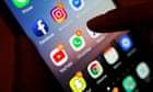Social media owners top global survey of misinformation concerns Social media owners top global survey of misinformation concerns