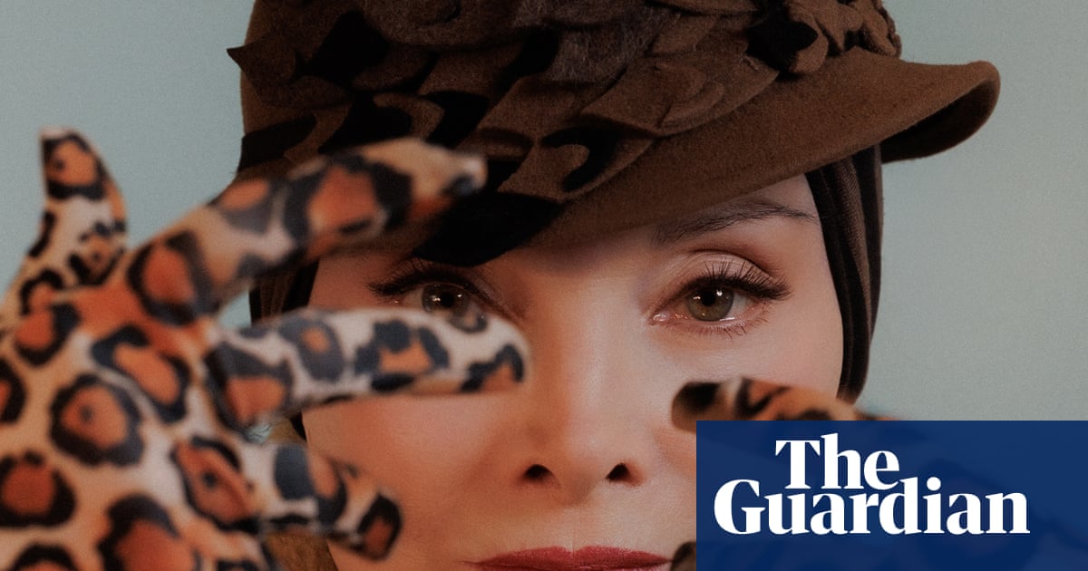 The magical life of Toni Basil: how she taught Elvis, enchanted Bowie - and had a smash hit with Mickey'