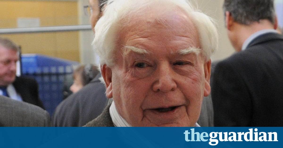 Geoffrey Schild obituary
