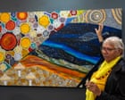 Connected under the Milky Way: new exhibition shares Indigenous astronomical knowledge from Australia to South Africa