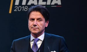 Giuseppe Conte