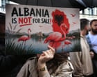 What Albania teaches us about Kushner's real estate tactics