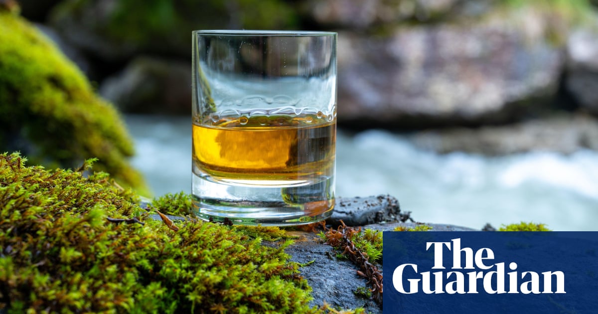 New distilleries are popping up, while old ones are reopening and modernising; some vintages fetch £10,000 a bottle. It’s a new golden age for scot