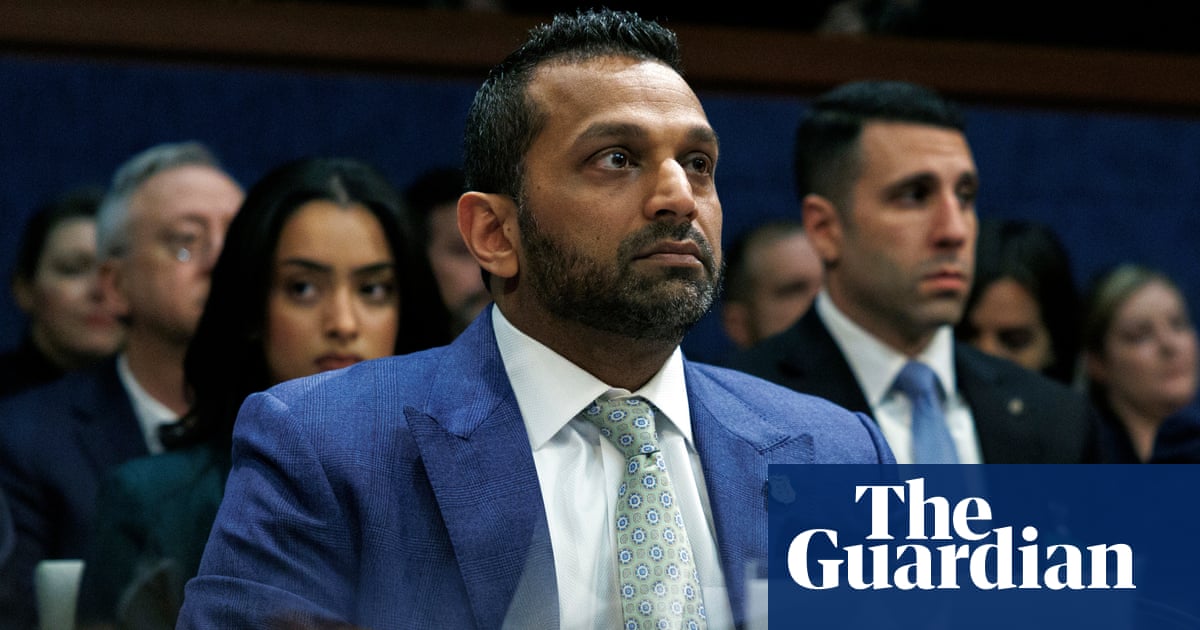 How the FBI can conduct mass surveillance – even without AI