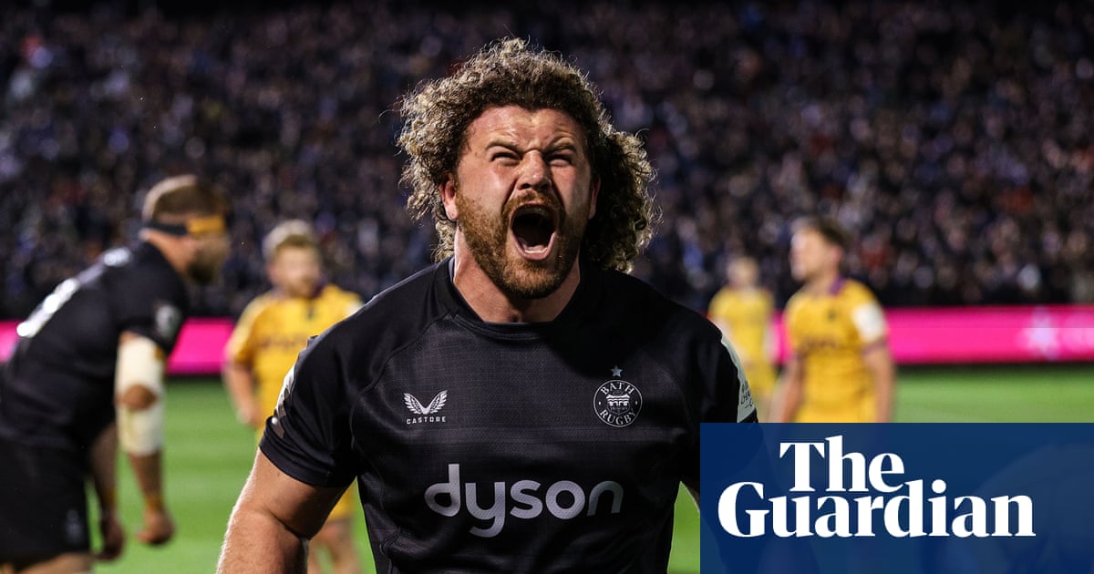 11-प्रयासों के महाकाव्य में नॉर्थम्प्टन को हराकर सेमीफाइनल में पहुंचने के लिए बाथ ने जोरदार वापसी की