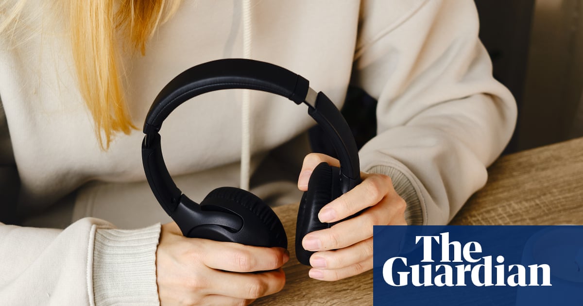 Gevaarlijke stoffen gevonden in alle hoofdtelefoons die zijn getest door het ToxFREE-project | Koptelefoon