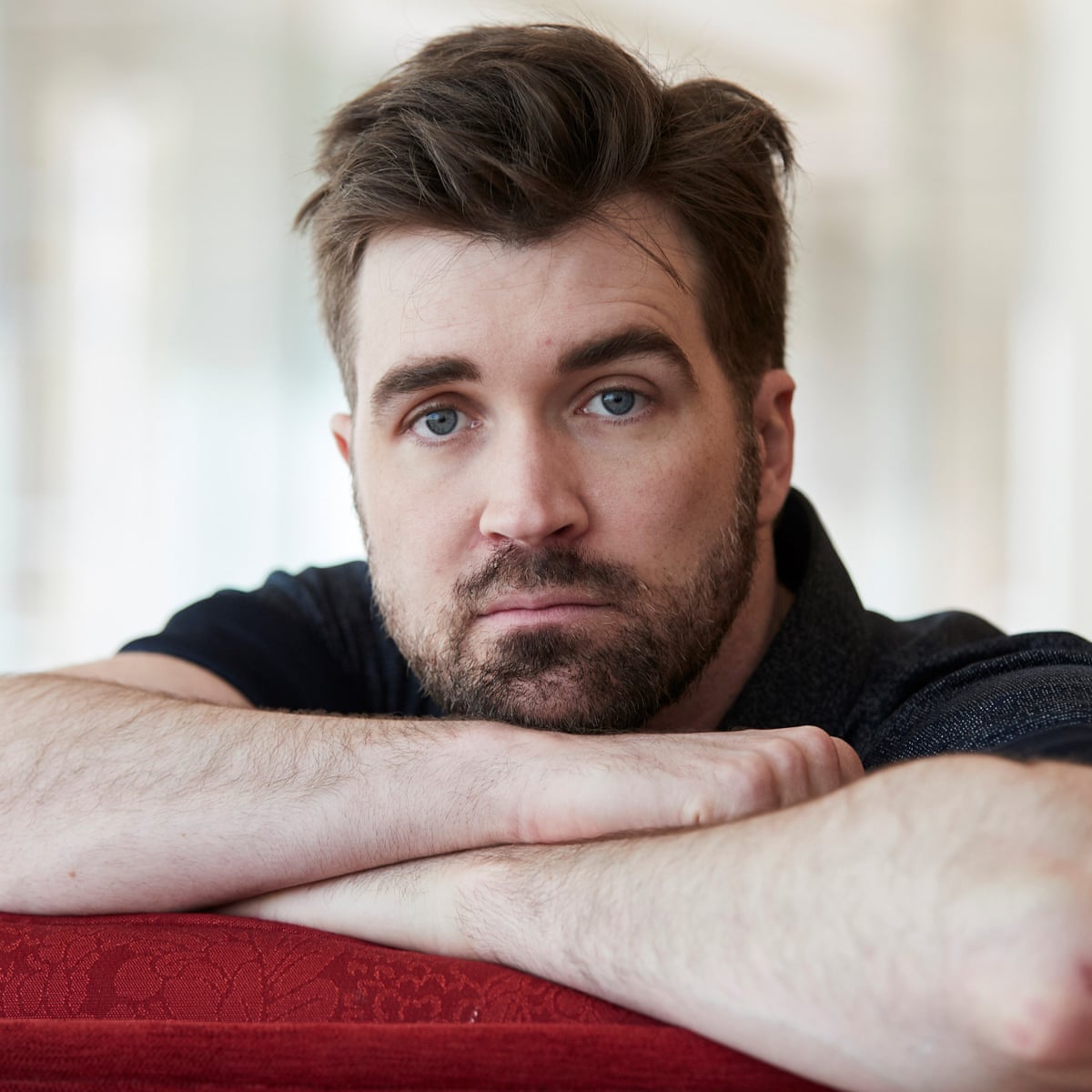 Second Aj Finn Novel On Way Despite Dan Mallory Scandal Says Publisher Books The Guardian