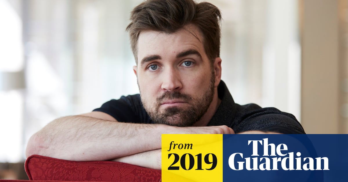 Second Aj Finn Novel On Way Despite Dan Mallory Scandal Says Publisher Books The Guardian